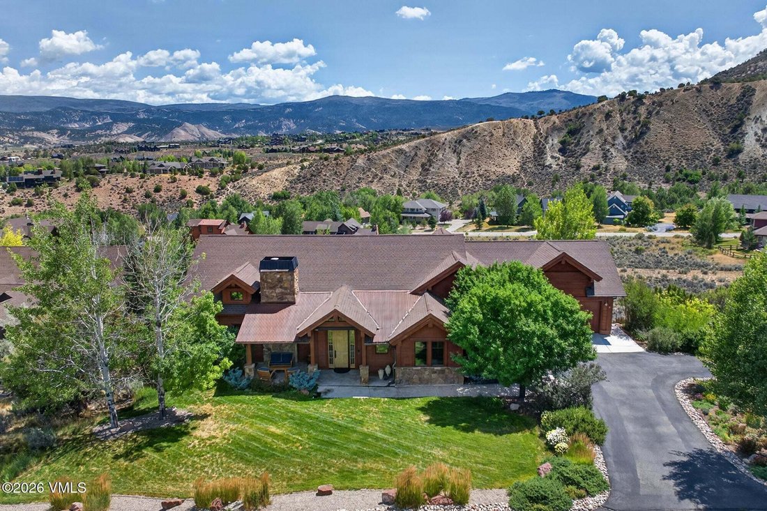 House in Eagle, Colorado, United States 1 - 18591125