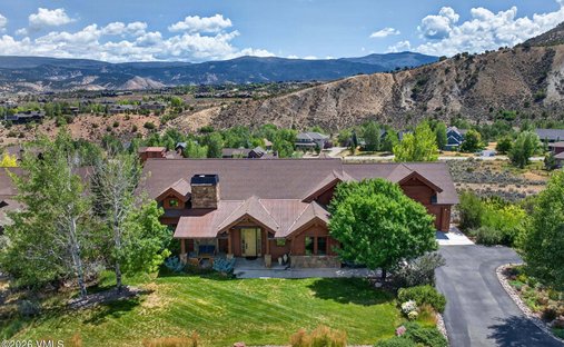 House in Eagle, Colorado, United States 1