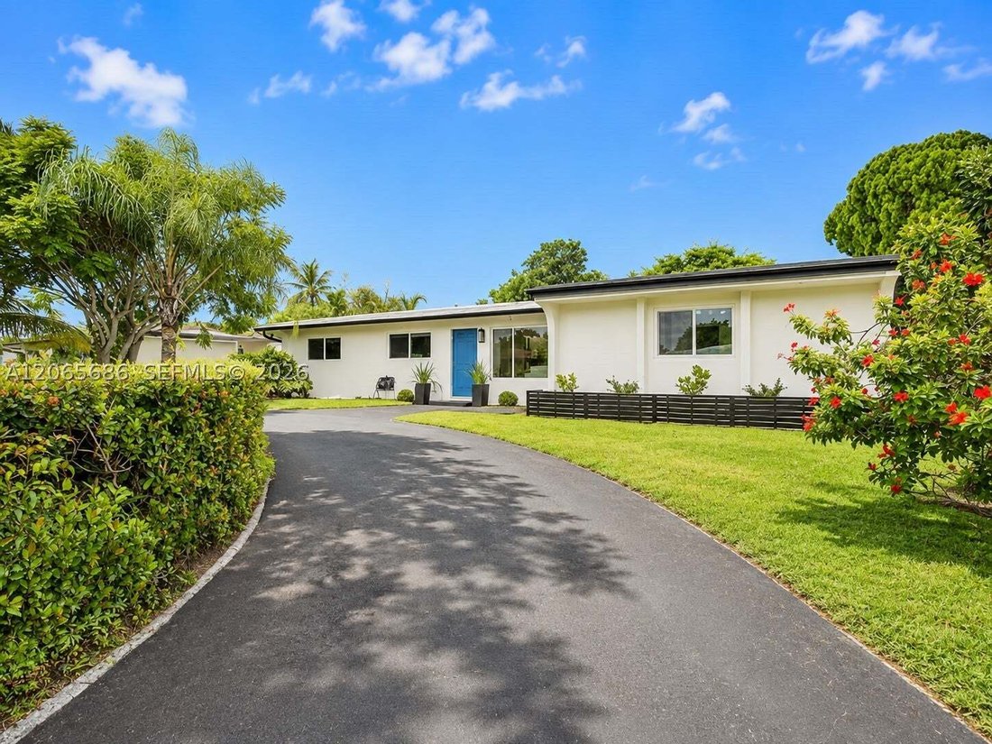 House in Hillsboro Beach, Florida, United States 1 - 18588942