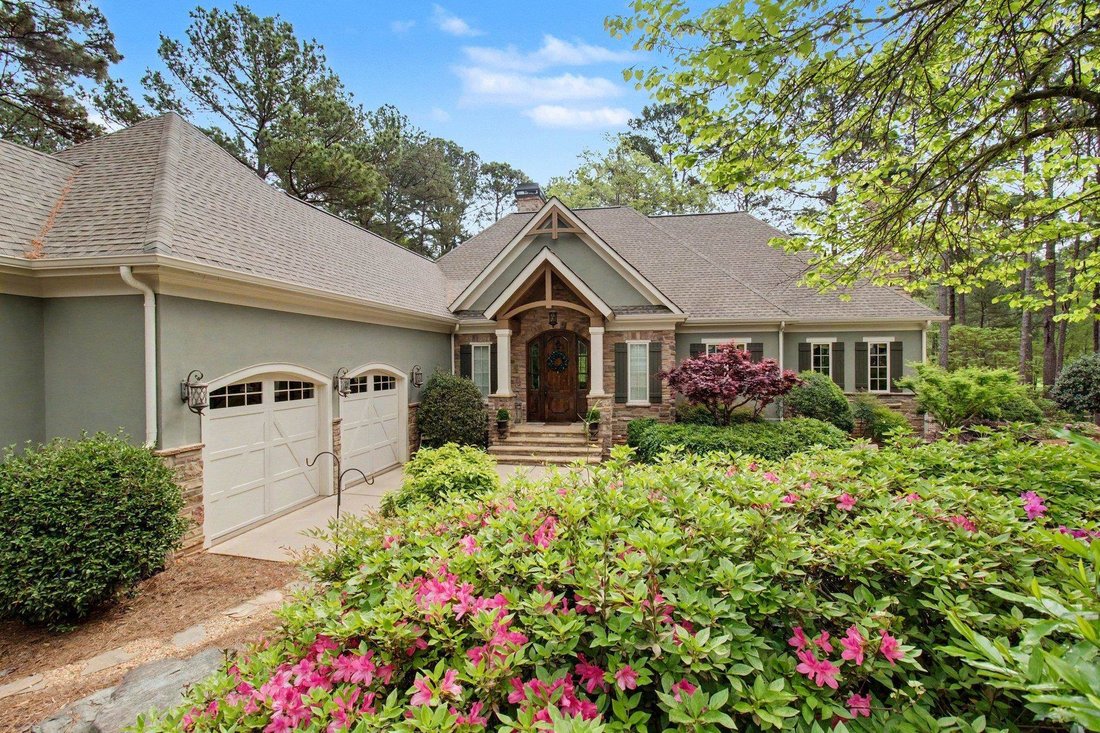 House in Greensboro, Georgia, United States 2 - 18589102
