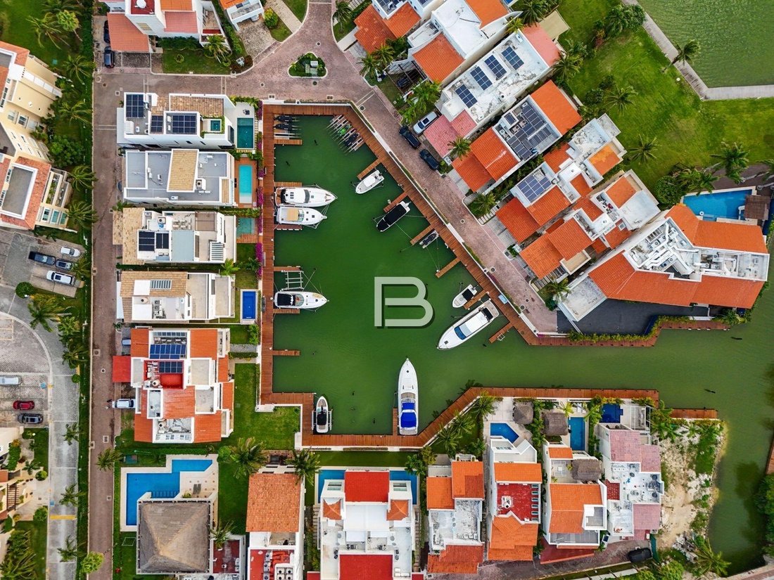 House in Cancún, Quintana Roo, Mexico 1 - 18588258