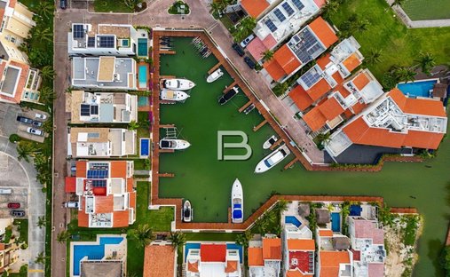 Casa a Cancún, Quintana Roo, Messico 1