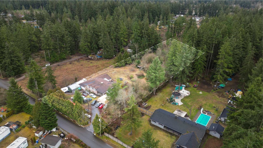 House in Langley Township, British Columbia, Canada 3 - 18593838