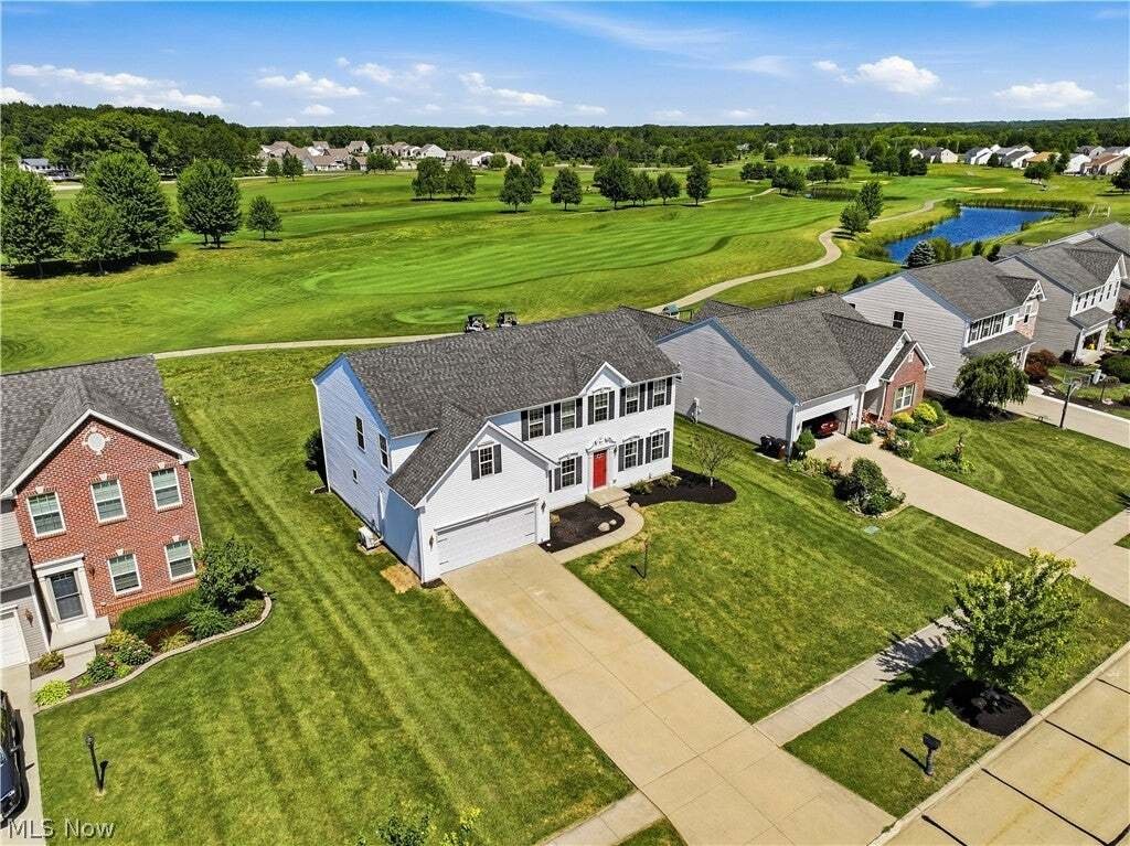 House in Medina, Ohio, United States 3 - 18589443