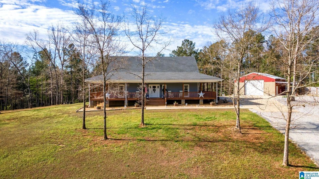 House in Oxford, Alabama, United States 1 - 18591159