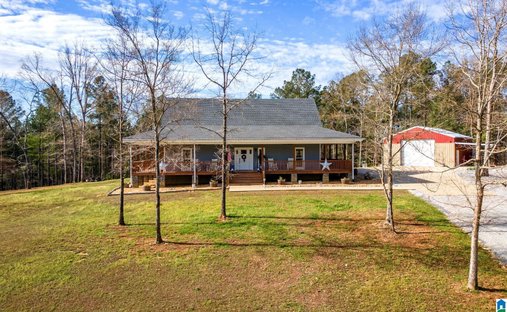 House in Oxford, Alabama, United States 1