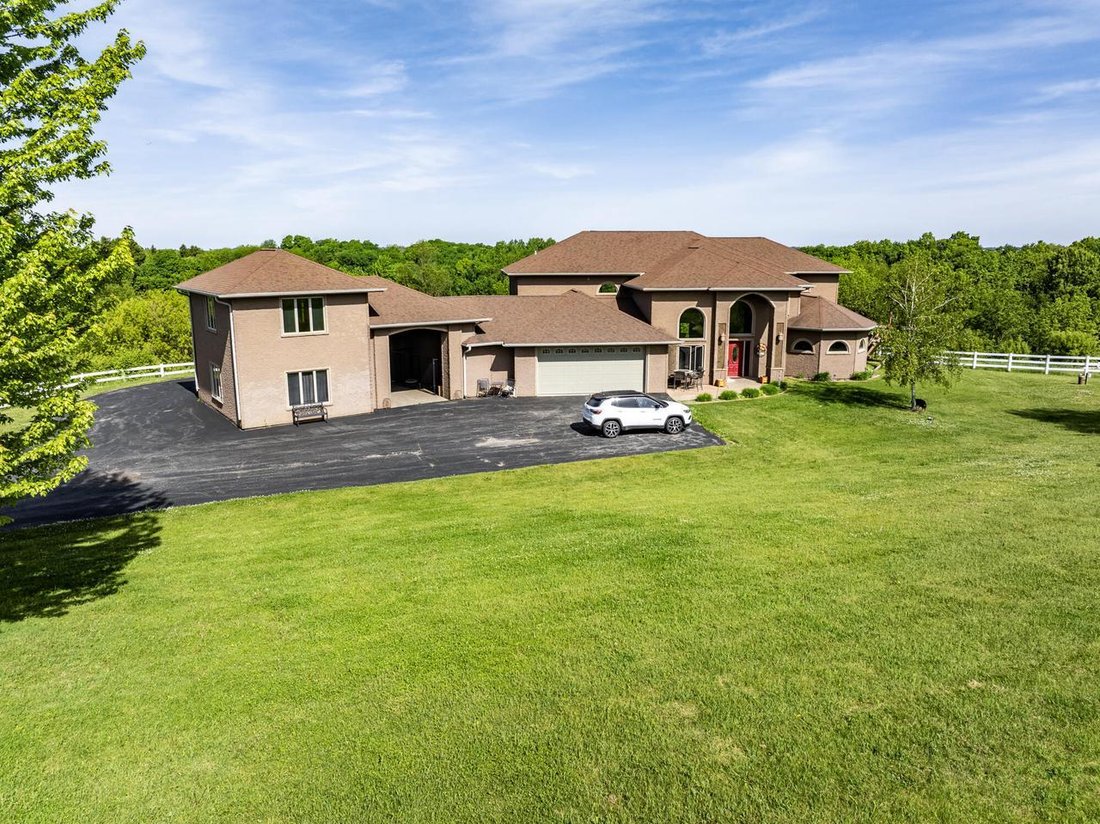House in Westby, Wisconsin, United States 1 - 17799137