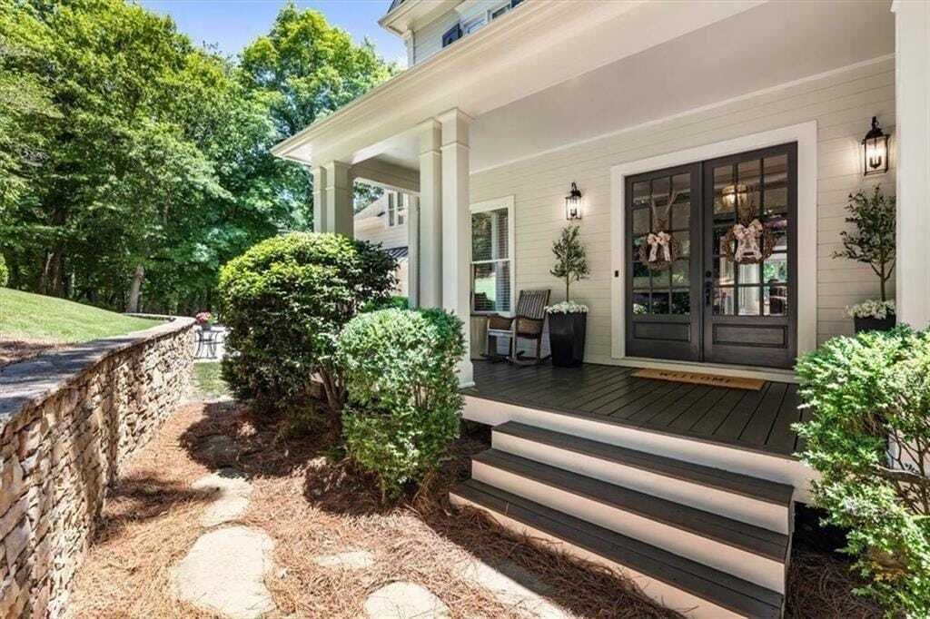 House in Cumming, Georgia, United States 3 - 18161645