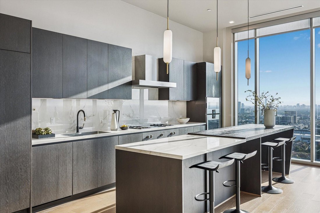 Condo in Houston, Texas, United States 3 - 18589990