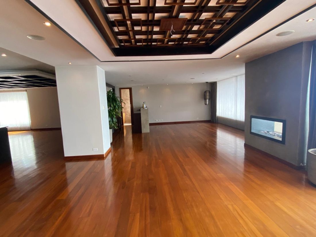 Apartment in Quito, Pichincha, Ecuador 5 - 18588722