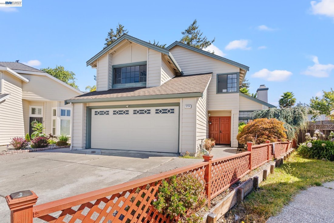 House in Castro Valley, California, United States 1 - 18591433