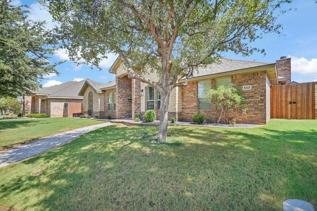 House in Midland, Texas, United States 3 - 18589328