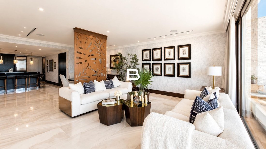 Apartment in Cancún, Quintana Roo, Mexico 3 - 18589329