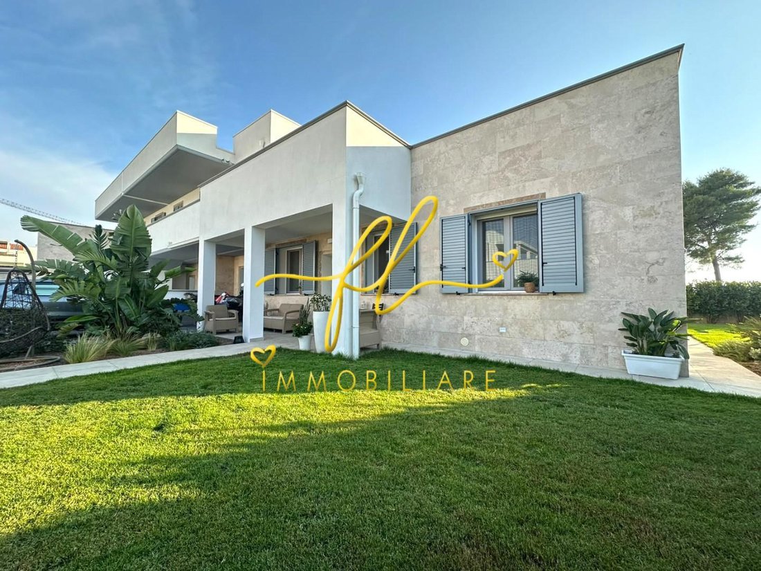 Country House in Marina di Cecina, Cecina, Tuscany 1 - 18592375