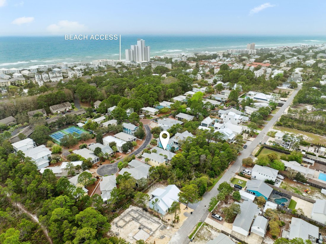 House in Santa Rosa Beach, Florida, United States 2 - 18590901
