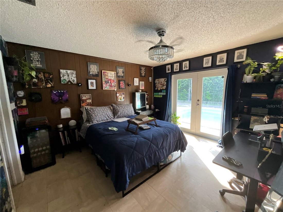 House in Miami, Florida, United States 3 - 18589041