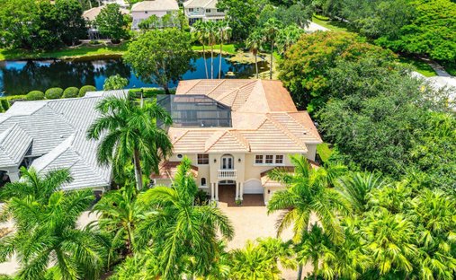 House in Parkland, Florida, United States 1