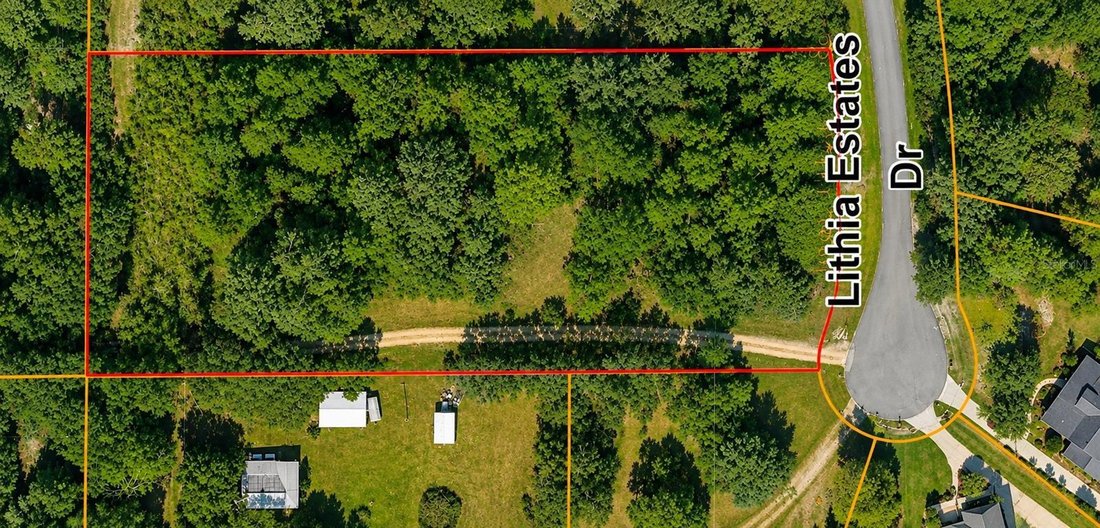 House in Lithia, Florida, United States 4 - 18589063