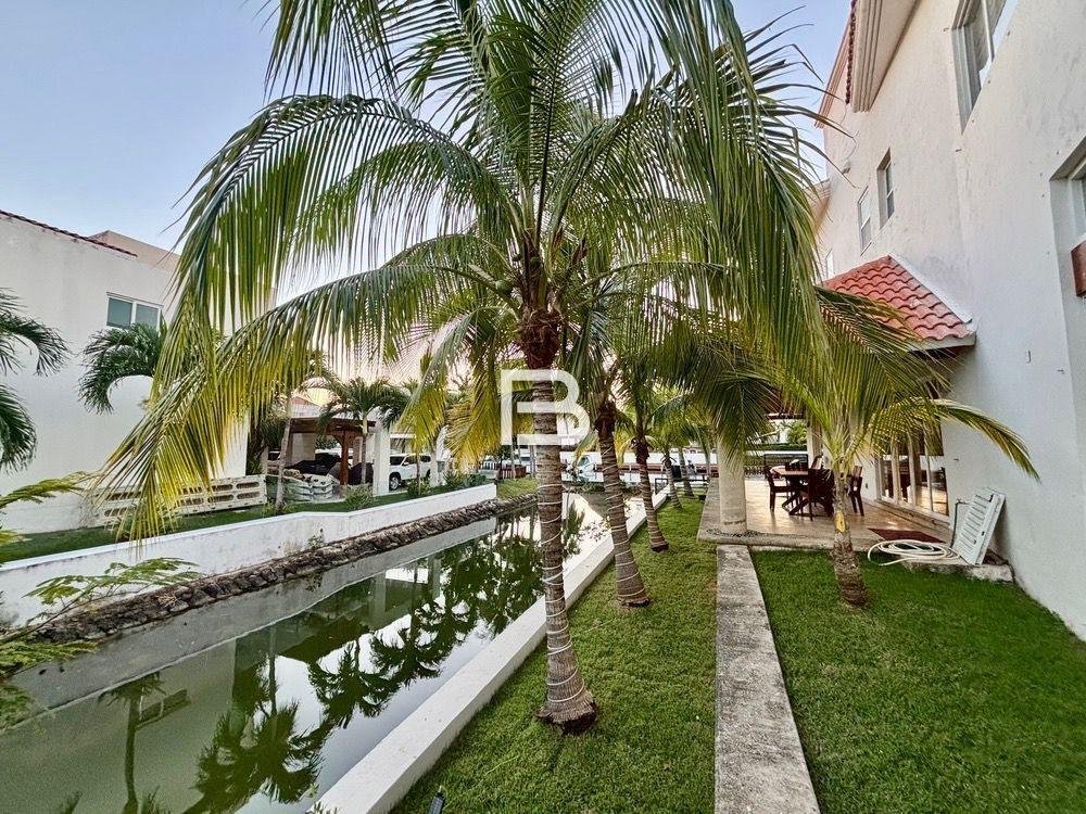 House in Cancún, Quintana Roo, Mexico 5 - 18589098