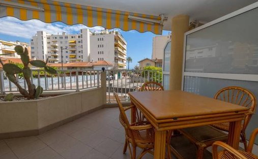 Apartamento en Carnoles, Roquebrune-Cap-Martin, Francia 1