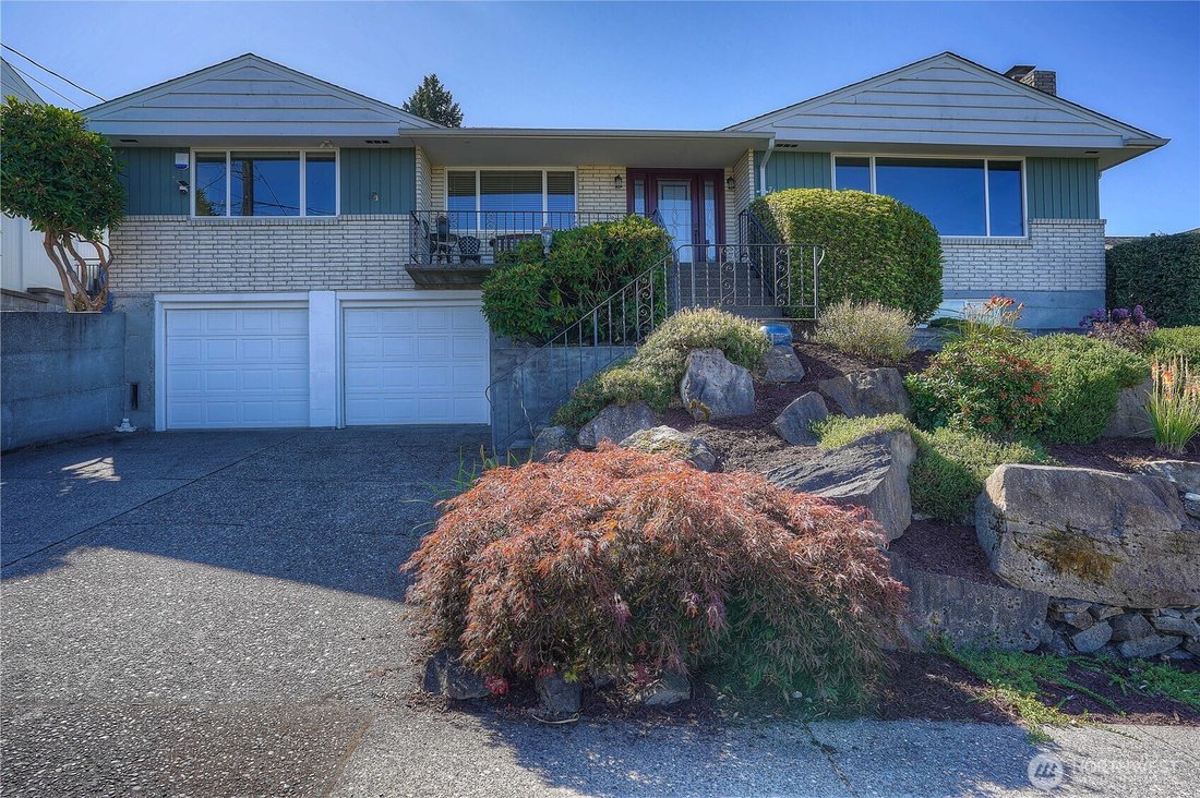 House in Tacoma, Washington, United States 2 - 18591626