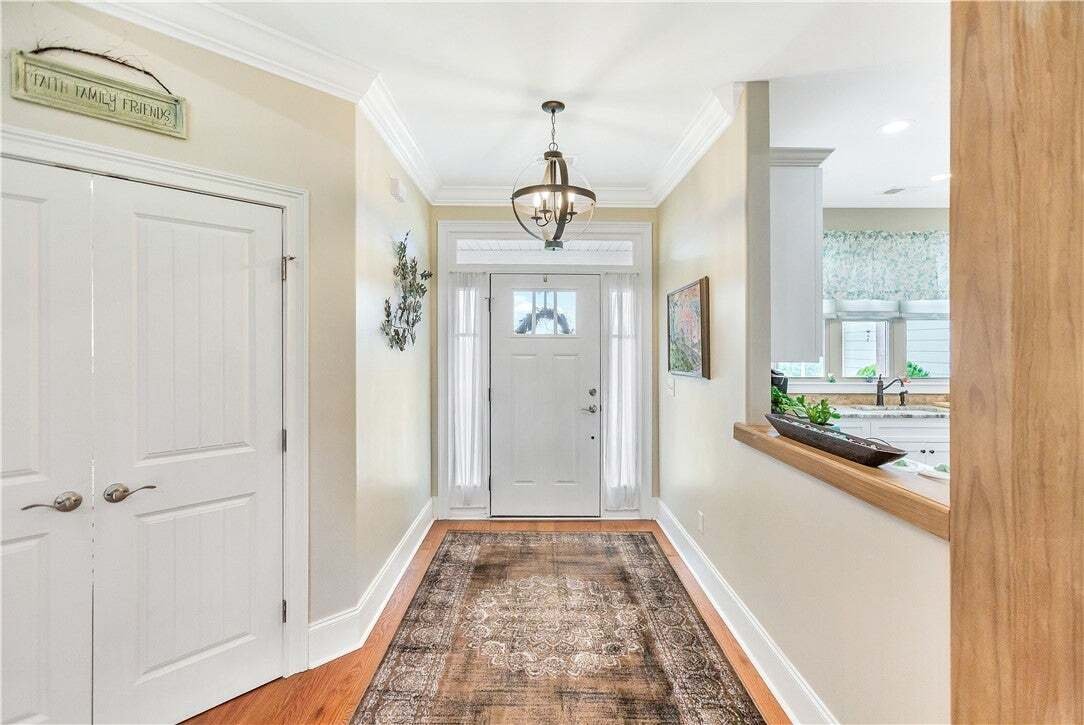 House in Townville, South Carolina, United States 2 - 18590852