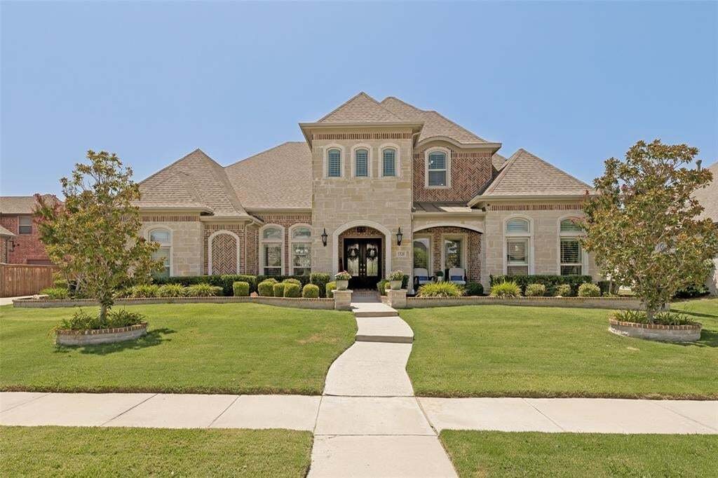 House in Prosper, Texas, United States 1 - 18589911