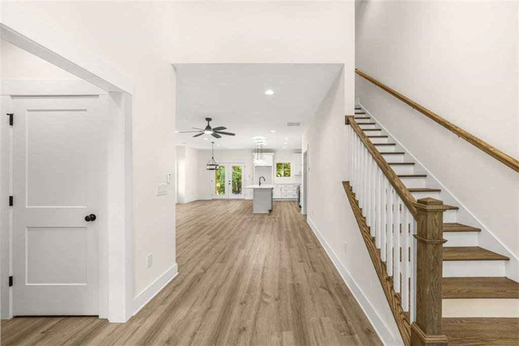 House in Dallas, Georgia, United States 4 - 18592340