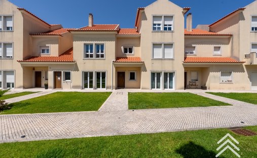 Haus in Mafra, Lissabon, Portugal 1