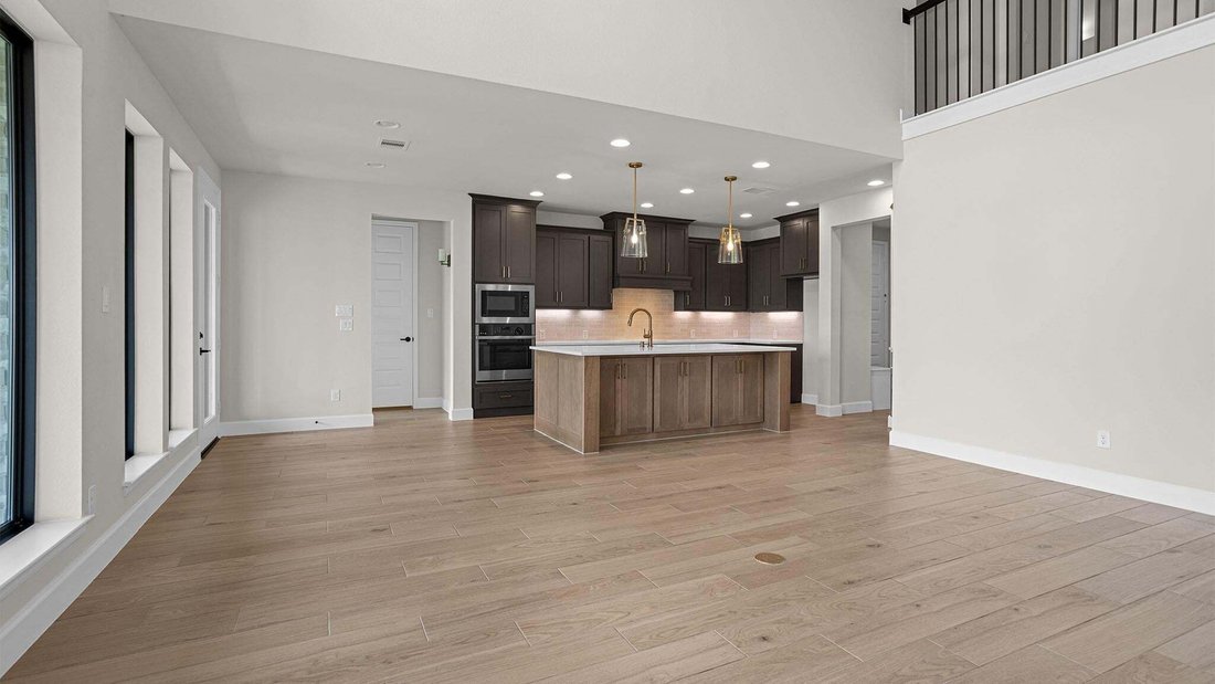 House in Katy, Texas, United States 4 - 17887957