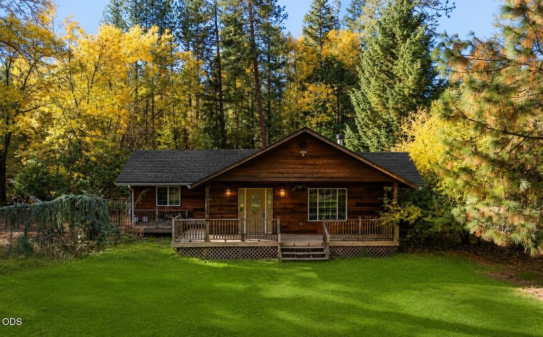 House in Grants Pass, Oregon, United States 1 - 18591335