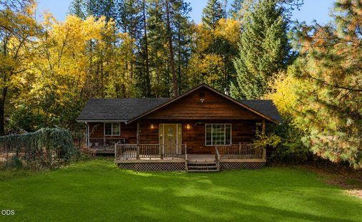 House in Grants Pass, Oregon, United States 1