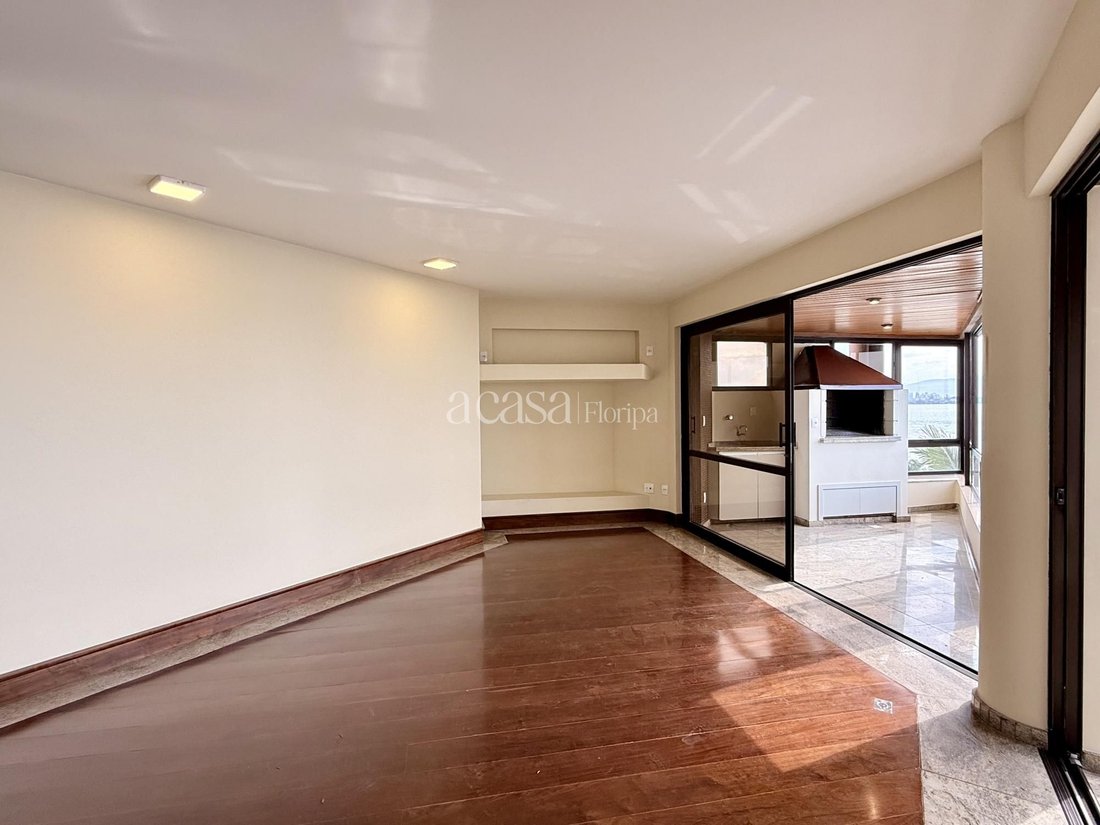 Apartment in Florianópolis, State of Santa Catarina, Brazil 5 - 18590483