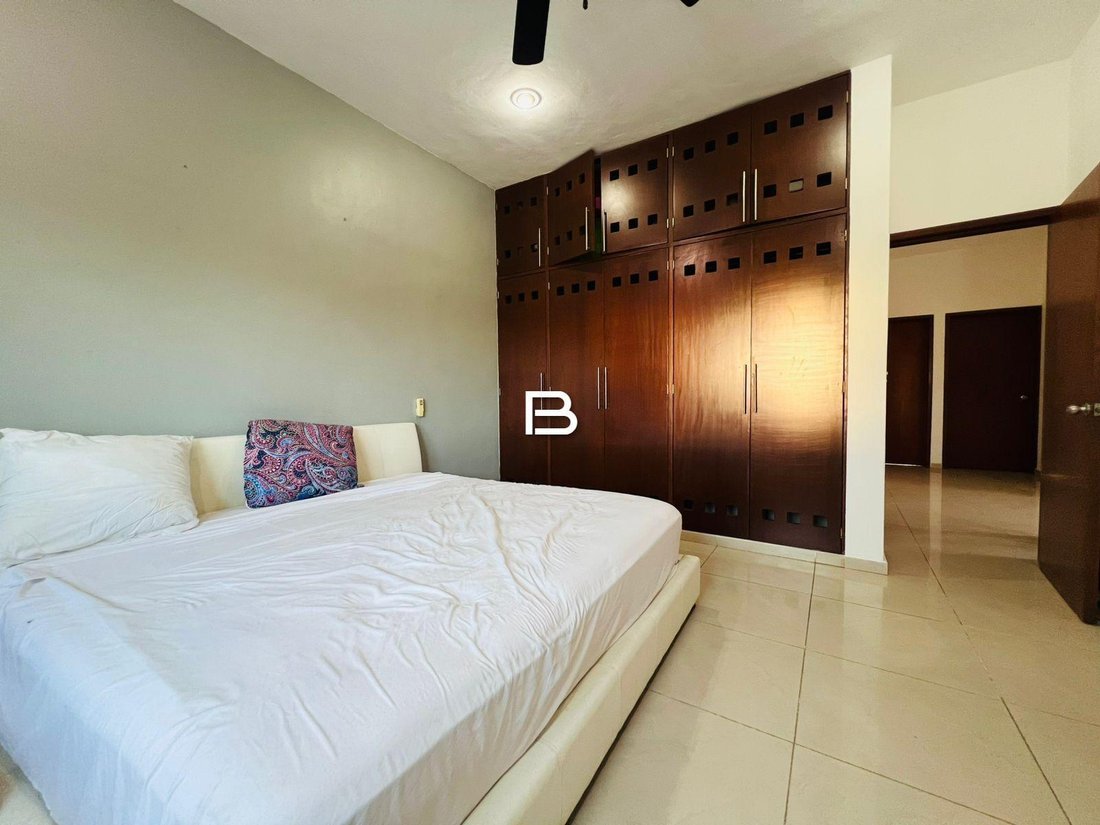 House in Cancún, Quintana Roo, Mexico 3 - 18589451