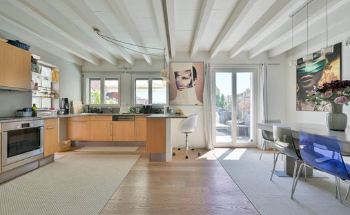 Villa in Founex, Vaud, Switzerland 1