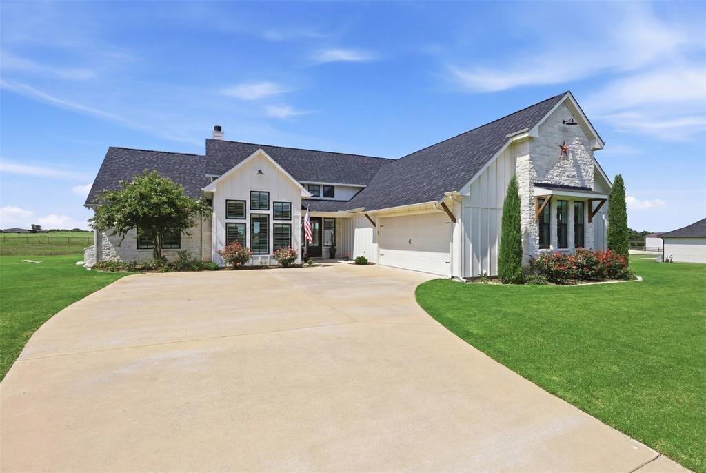 House in Tom Bean, Texas, United States 3 - 18592604