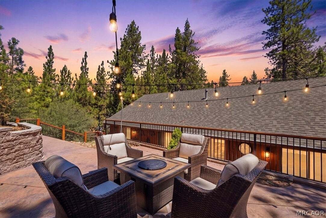House in Big Bear Lake, California, United States 3 - 18588802