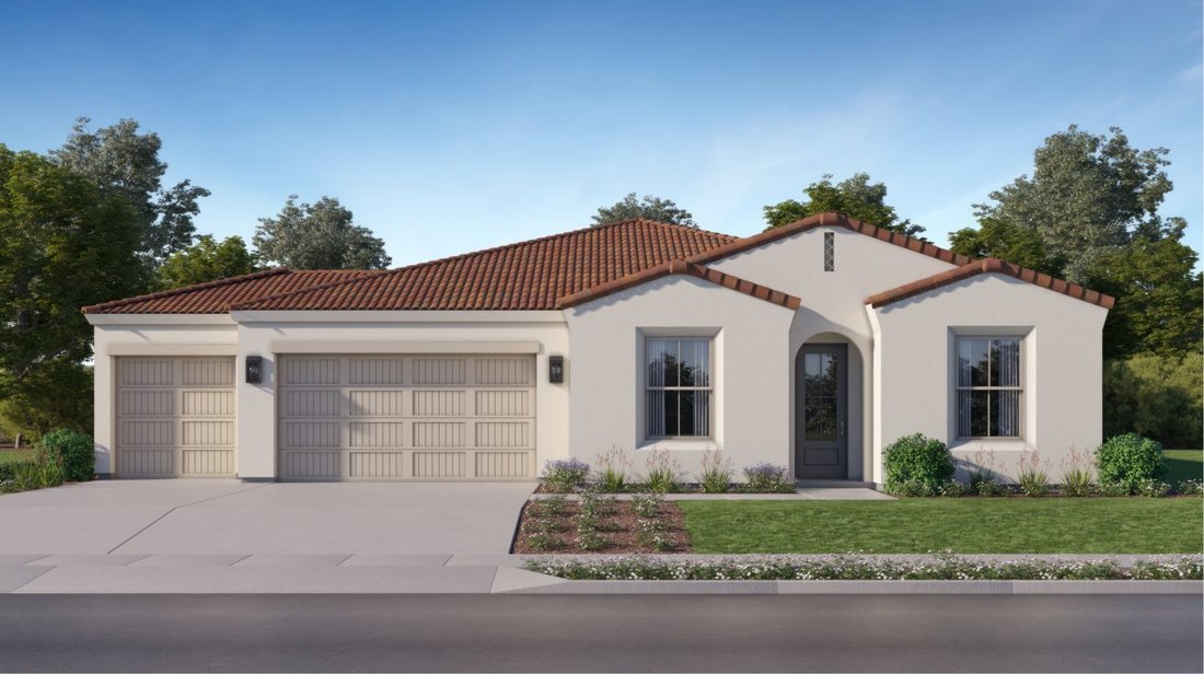 Casa en Madera, California, Estados Unidos 1 - 17948215