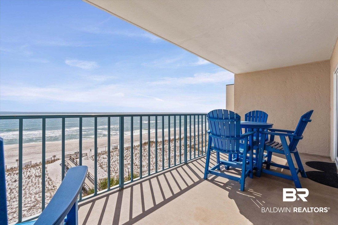 House in Gulf Shores, Alabama, United States 4 - 18591894