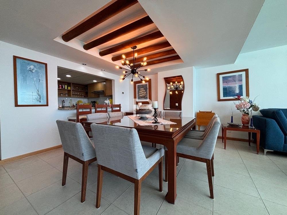 Apartment in Cancún, Quintana Roo, Mexico 3 - 18588543