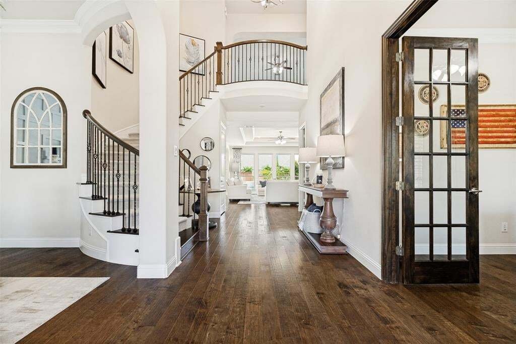House in Prosper, Texas, United States 3 - 18589911