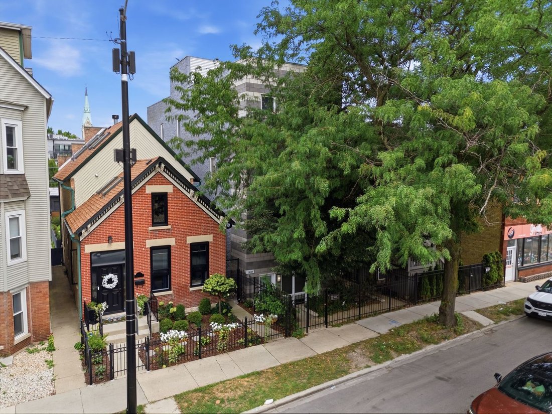 Condo in Chicago, Illinois, United States 1 - 18592413