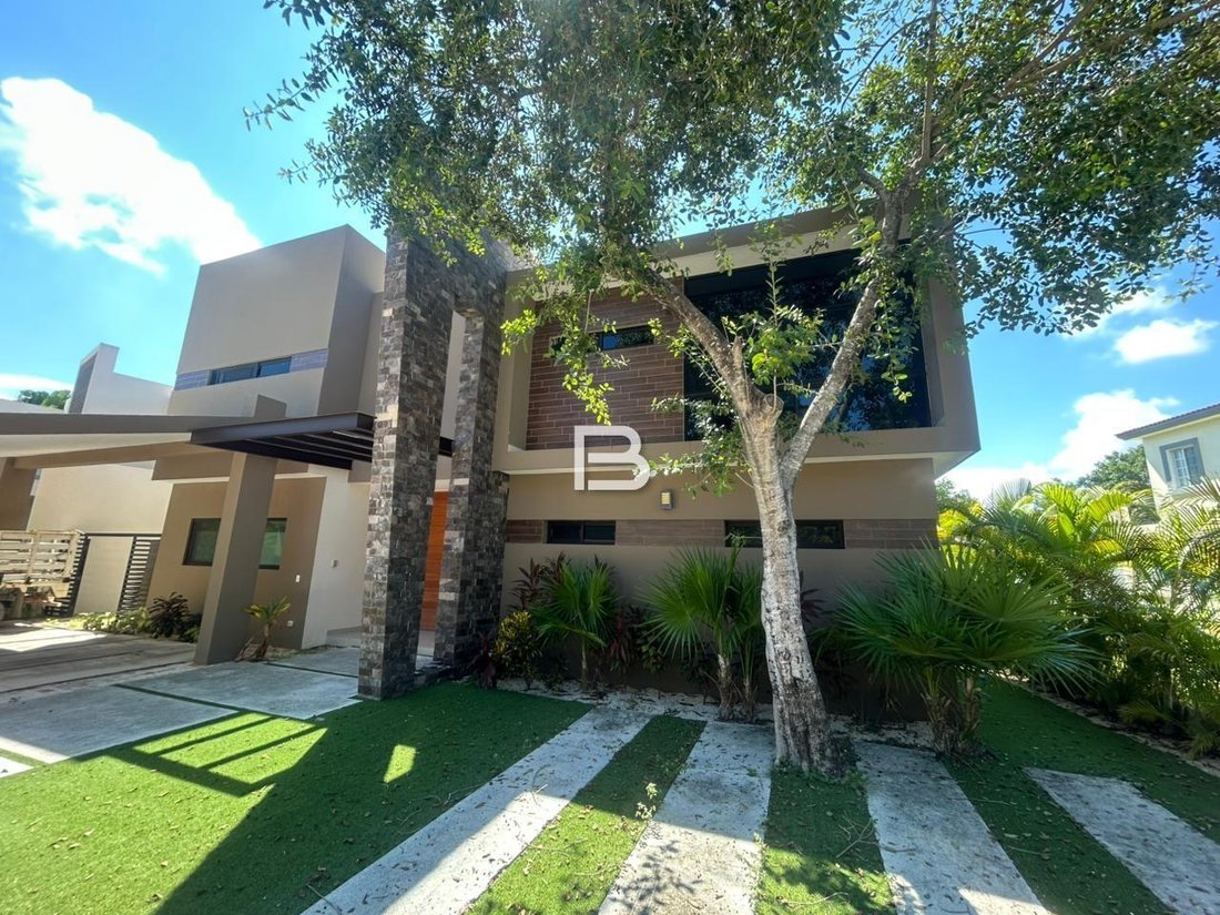House in Cancún, Quintana Roo, Mexico 2 - 18588760
