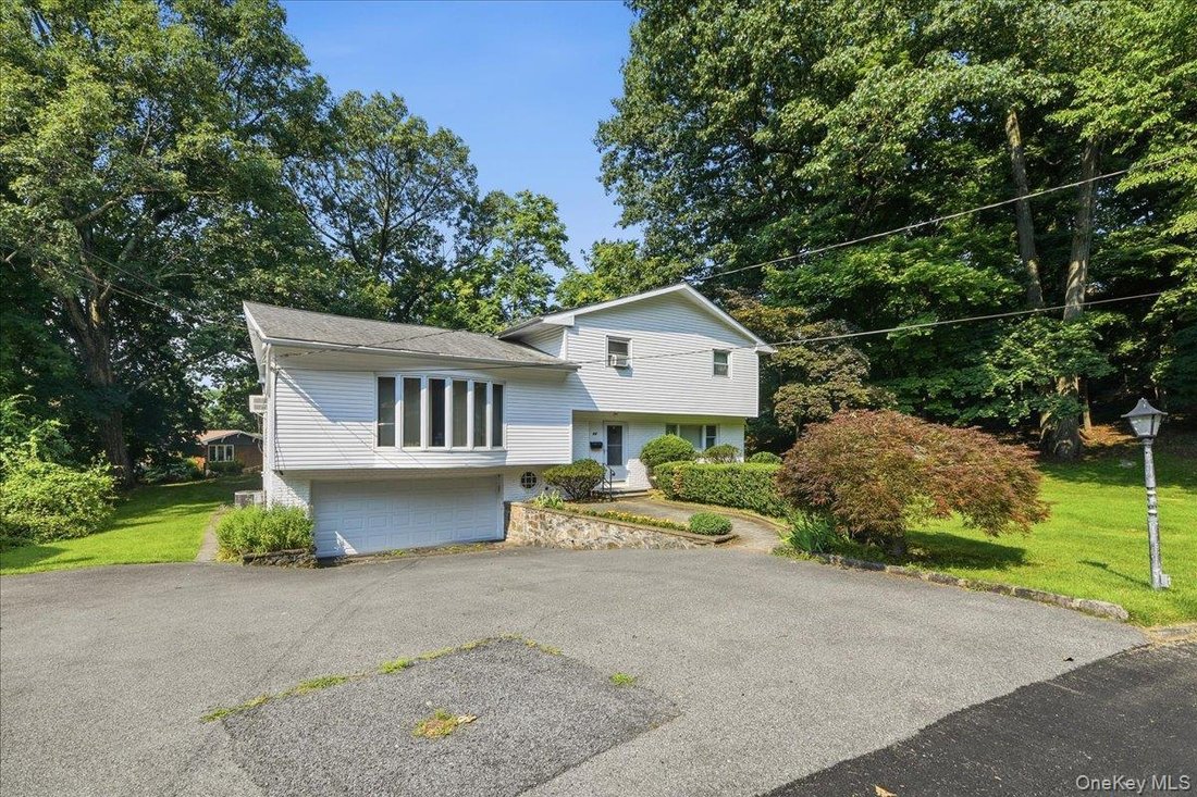 House in Hastings-on-Hudson, New York, United States 3 - 18588881