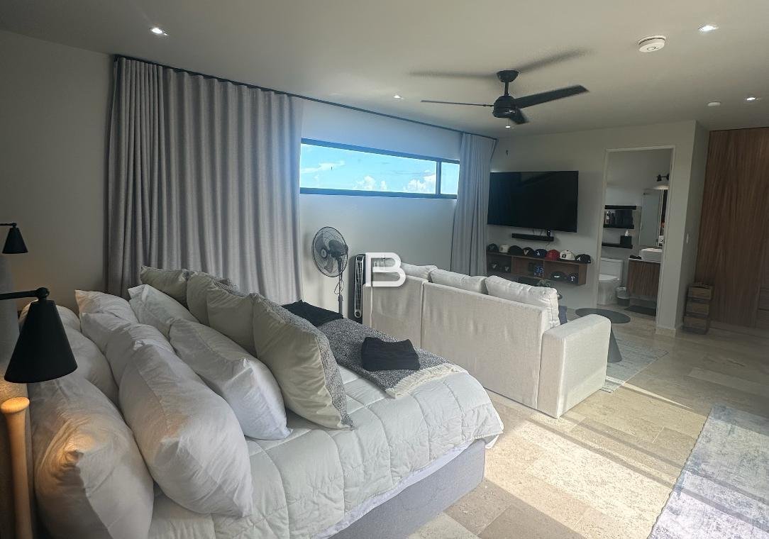 Apartment in Tulum, Quintana Roo, Mexico 3 - 18588683
