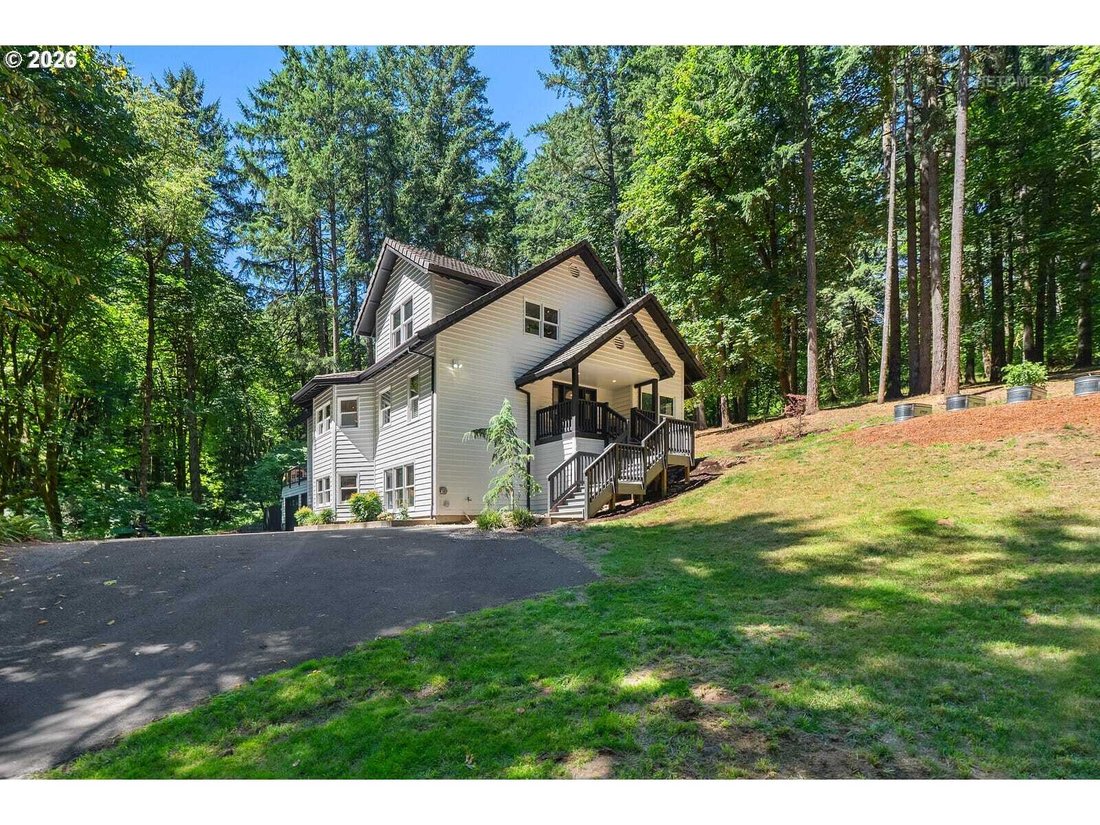 House in Sherwood, Oregon, United States 2 - 18591117