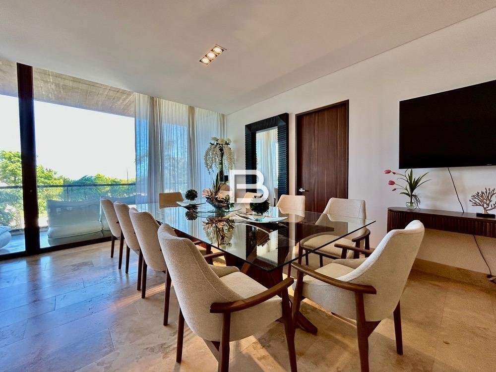 Apartment in Cancún, Quintana Roo, Mexico 5 - 18588538