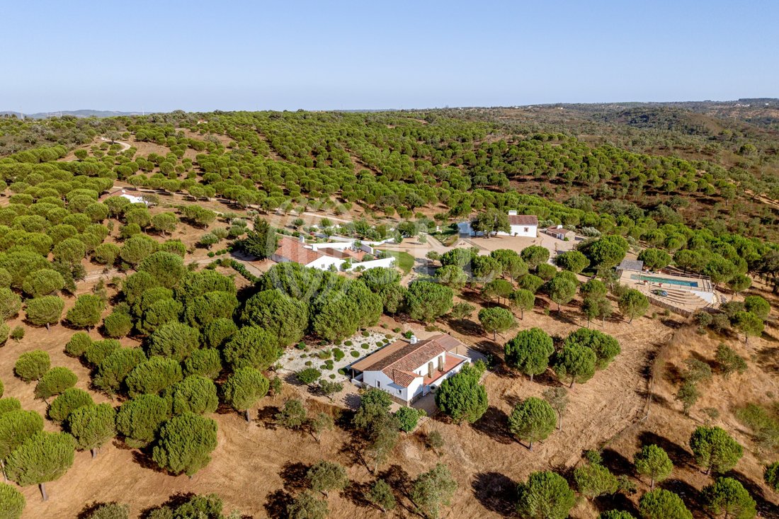Estate in Grandola e Santa Margarida da Serra, Setubal, Portugal 3 - 18592951
