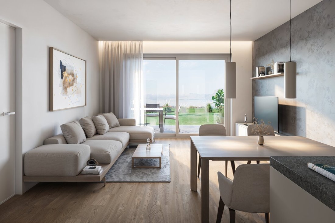 Apartment in Lendorf, Carinthia, Austria 5 - 16431700