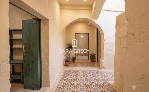 Casa a Dingli, Malta 1